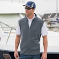 Miniatyrbild 4 av 4: Result Core Herr Micro Fleece Gilet XS Charcoal Charcoal XS