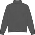 Miniatyrbild 2 av 2: Kustom Kit Herr Quarter Zip Sweatshirt M Mörkgrå Dark Grey M