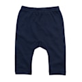 Miniatyrbild 2 av 3: Babybugz Baby Plain Leggings 3-6 månader Nautical Navy Nautical Navy 3-6 Months