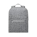Miniatyrbild 1 av 3: Bullet Pheebs Polyester Ryggsäck One Size Black Heather Black Heather One Size