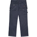 Miniatyrbild 2 av 2: Dickies Redhawk Pro arbetsbyxor 36S grå Grey 36S