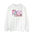 Miniatyrbild 1 av 4: Star Wars Herr Imperial Stormtrooper Sweatshirt S Vit White S