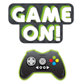 Miniatyrbild 2 av 2: Minecraft 12 Level Up Game Controller Födelsedagsklipp (12-pack) Green One Size