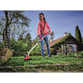 Miniatyrbild 6 av 6: Einhell Ge-ct 18/33 Li E-solo Power X-change Grästrimmer 18v B Multi Colour One Size