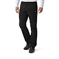 Miniatyrbild 3 av 3: Craghoppers Mens Kiwi Pro II Konvertibla Byxor 36R Svart Black 36R