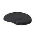Miniatyrbild 3 av 5: MidOcean EVA Ergonomisk Musmatta One Size Svart Black One Size