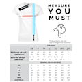Miniatyrbild 5 av 5: Harry Potter Dam/Kvinnor Neon Dödsreliker Bomull T-shirt White S