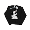 Miniatyrbild 1 av 5: 101 Dalmatiner Pojksstol Sweatshirt 12-13 År Svart Black 12-13 Years