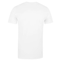 Miniatyrbild 2 av 4: Venom Mens Web T-Shirt S Vit/Svart White/Black S