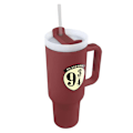 Miniatyrbild 5 av 5: Harry Potter Plattform 9 3/4 1L Tumlare Storlek Maron Maroon One Size