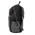 Miniatyrbild 3 av 3: Trespass Turzo Packaway Ryggsäck One Size Svart Black One Size