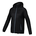 Miniatyrbild 4 av 4: Elevate Essentials Dam/Damer Dinlas Lättviktsjacka XS S Solid Black XS