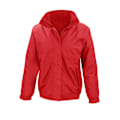 Miniatyrbild 1 av 2: Result Core Ladies Channel Jacket XS Röd Red XS