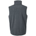 Miniatyrbild 2 av 4: Result Core Herr Micro Fleece Gilet 3XL Charcoal Charcoal 3XL