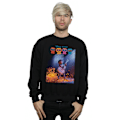 Miniatyrbild 2 av 3: Disney Herr Coco Miguel Spelar Gitarr Sweatshirt 4XL Svart Black 4XL