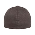 Miniatyrbild 2 av 5: Flexfit By Yupoong Borstad Twill Cap L/XL Grå Grey L/XL