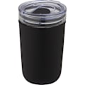 Miniatyrbild 1 av 4: Avenue Bello Glas Tumbler En Storlek Solid Svart Solid Black One Size