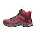 Miniatyrbild 3 av 6: Mountain Warehouse Dam/Dam Shadow Softshell Vandringsskor Berry 8 UK