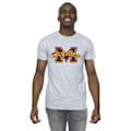 Miniatyrbild 2 av 3: Netflix Mens Sex Education M Dolphins T-Shirt XXL Sports Grey Sports Grey XXL