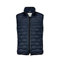 Miniatyrbild 1 av 2: Nimbus Vermont Versatile Down Layer 4XL Midnattsblå Midnight Blue 4XL