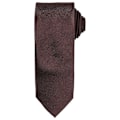 Miniatyrbild 1 av 2: Premier Unisex Vuxen Mikro Våffel Slips En Storlek Brun Brown One Size