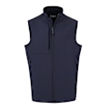 Miniatyrbild 1 av 3: Craghoppers Mens Expert Basecamp Softshell Vest M Mörkblå Dark Navy M
