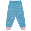 Miniatyrbild 3 av 6: Cocomelon Pyjamas med långa ärmar för flickor 4-5 år Rosa/Blå Pink/Blue 4-5 Years