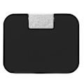 Miniatyrbild 2 av 2: MidOcean Fyrkantig ABS-plast 4 Portars USB-hub One Size Svart Black One Size