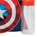 Miniatyrbild 3 av 6: Avengers Ryggsäck Set One Size Blå/Röd/Grön Blue/Red/Green One Size