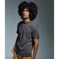 Miniatyrbild 2 av 2: Anthem Mens Heavyweight T-Shirt M Charcoal Charcoal M