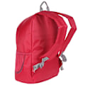 Miniatyrbild 3 av 4: Regatta Jaxon III Ryggsäck (10 Liter) One Size Duchess Pink/Da Duchess Pink/Dapple Grey One Size