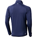 Miniatyrbild 2 av 2: Elevate Mani Power Fleece Full Zip Jacka S Marin Navy S