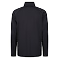 Miniatyrbild 2 av 4: Regatta Professional Herr Stretch Midlayer med Hel Dragkedja XL Svart Black XL