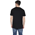 Miniatyrbild 5 av 6: Transformers Herr Predaking Box 40-års T-Shirt XL Svart Black XL
