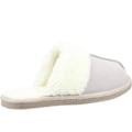 Miniatyrbild 2 av 4: Hush Puppies Dam/Dam Arianna Mocka Tofflor 3 UK Beige Beige 3 UK