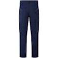 Miniatyrbild 2 av 2: Premier Unisex Vuxen Adapt Stretchchecker Byxor 4XL R Marinblå Navy 4XL R