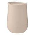 Miniatyrbild 1 av 3: MidOcean Go PP Plast Dubbelväggig 300ml Tumbler One Size Beige Beige One Size
