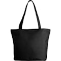 Miniatyrbild 2 av 2: Bullet Panama Beach Tote One Size Svart Black One Size