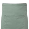 Miniatyrbild 2 av 2: Premier Pocket Short Apron One Size Sage Sage One Size