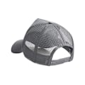 Miniatyrbild 2 av 2: Beechfield Unisex Vuxen Snapback Trucker Cap En Storlek Grafit Graphite Grey/Graphite Grey One Size