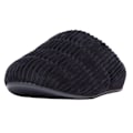Miniatyrbild 1 av 5: FitFlop Dam/Flickor Chrissie Corduroy Fleecefodrade Tofflor 6 Navy 6.5 UK