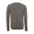 Miniatyrbild 2 av 5: Bella + Canvas Unisex Drop Shoulder Sweatshirt M Deep He Deep Heather M