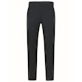 Miniatyrbild 1 av 3: Henbury herr stretch flex midjeband chinos 34R marinblå Navy 34R