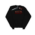 Miniatyrbild 1 av 3: A Nightmare On Elm Street Herr Freddy Blocks Sweatshirt 5XL Svart Black 5XL