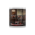 Miniatyrbild 3 av 3: WandaVision Retro Tvs Mug En Storlek Flerfärgad Multicoloured One Size