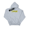 Miniatyrbild 1 av 3: Blondie Mens Taxi 74 Hoodie L Sports Grey Sports Grey L