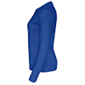 Miniatyrbild 3 av 4: Cottover Dam/Dam Långärmad T-shirt XL Royal Blue Royal Blue XL