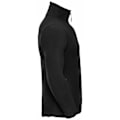 Miniatyrbild 3 av 5: Russell Herr 1/4 Zip Outdoor Fleece Top S Svart Black S