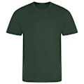 Miniatyrbild 1 av 2: AWDis Cool T-shirt för män M Flaskgön Bottle Green M