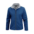 Miniatyrbild 1 av 2: Result Core Dam Soft Shell Jacka XS Marinblå Navy Blue XS